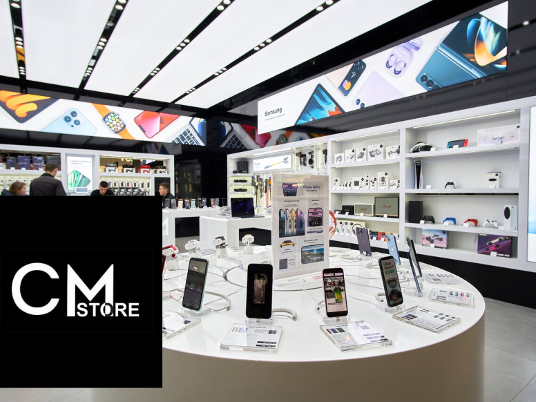 CMstore