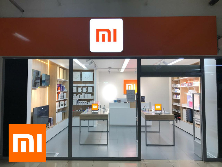 Xiaomi