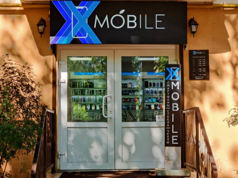 X Mobile