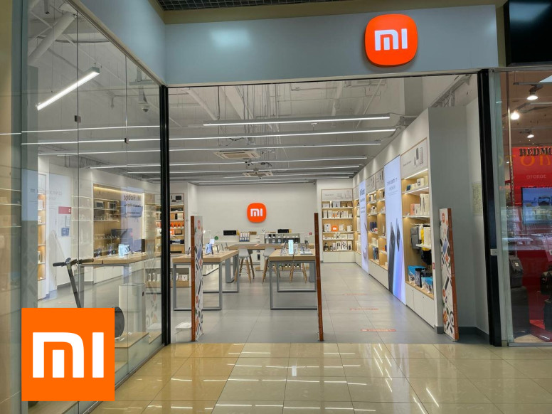 Xiaomi