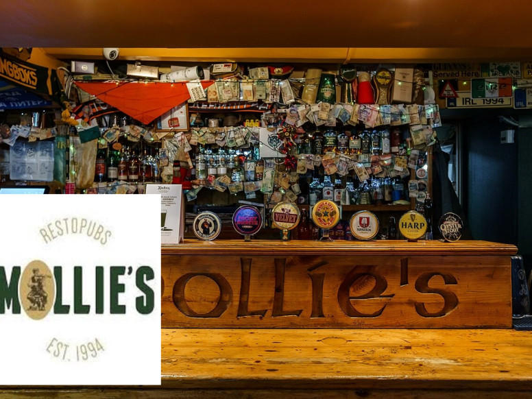 Mollie's Pub