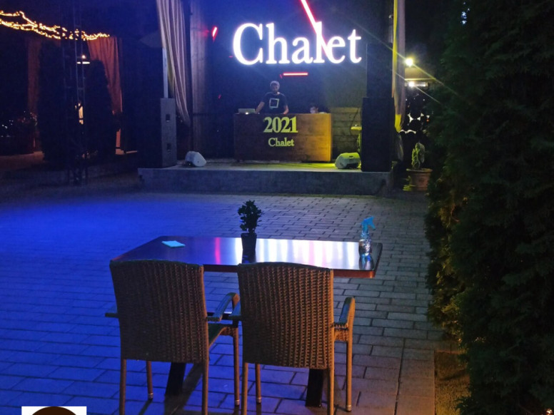 Chalet