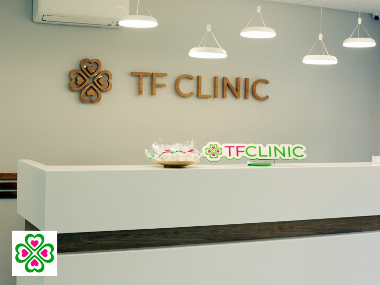 Tf Clinic