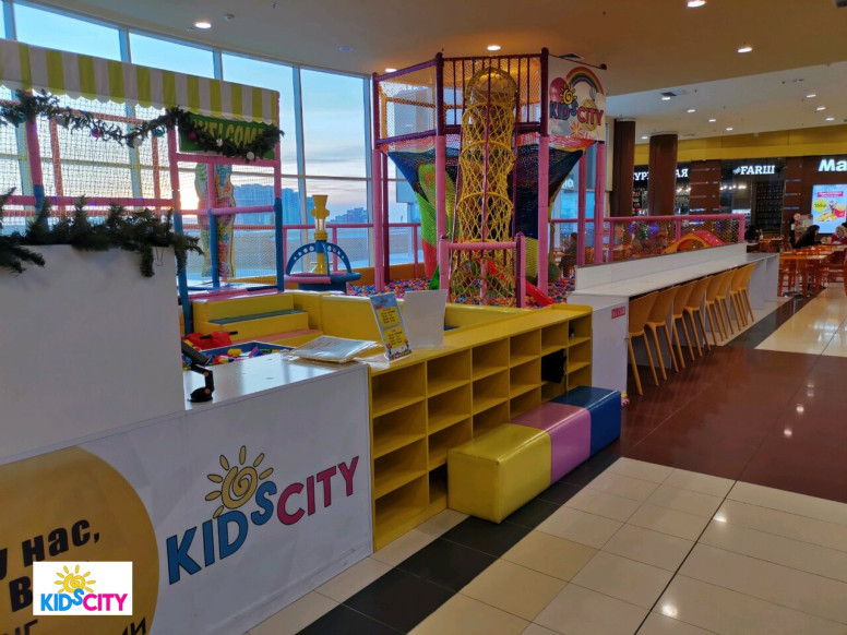 KidsCity