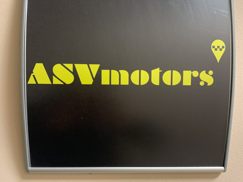 ASVmotors