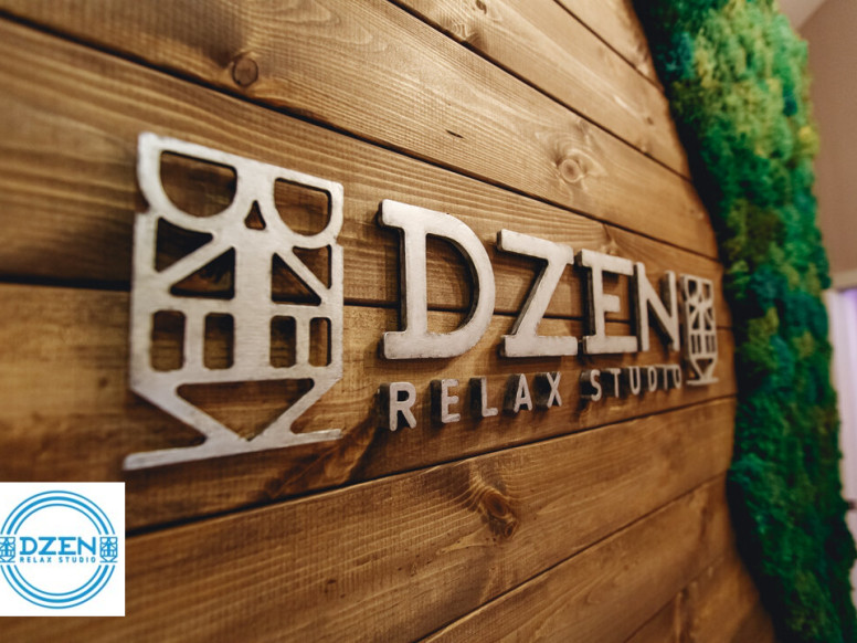 Dzen relax studio