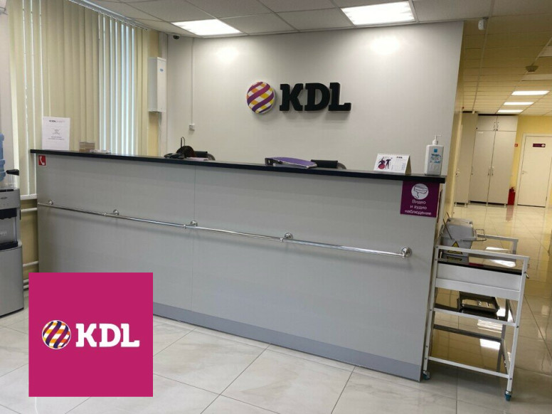 KDL