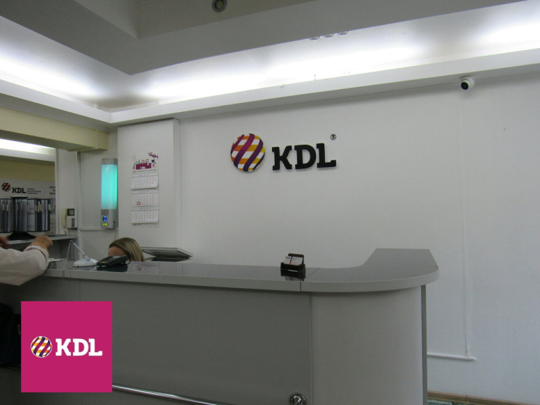 KDL