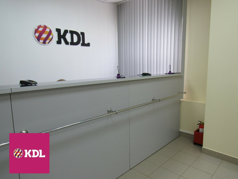 KDL