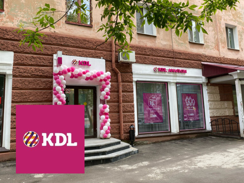 KDL