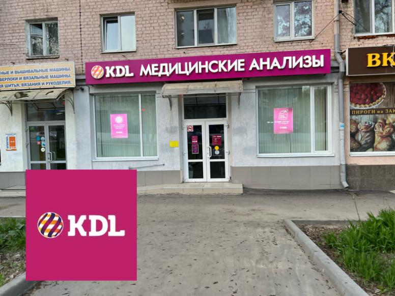 KDL