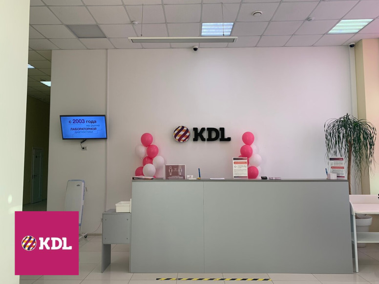 KDL