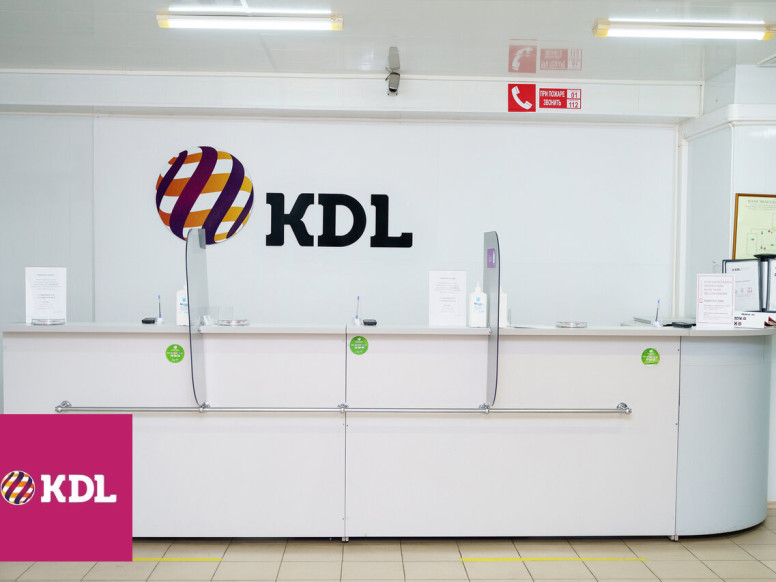 KDL