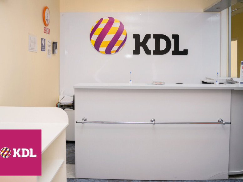 KDL