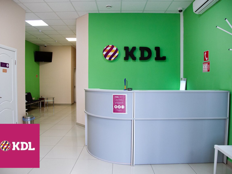 KDL