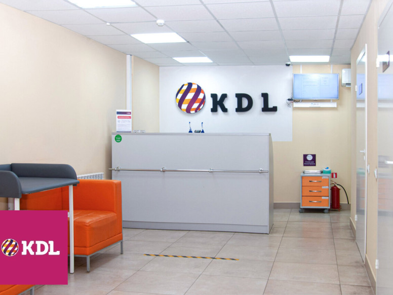 KDL