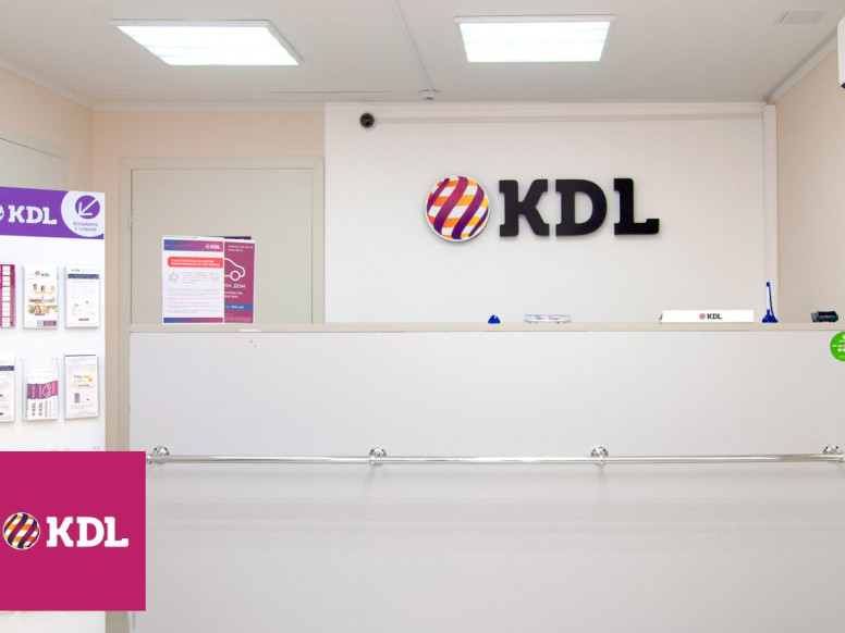 KDL