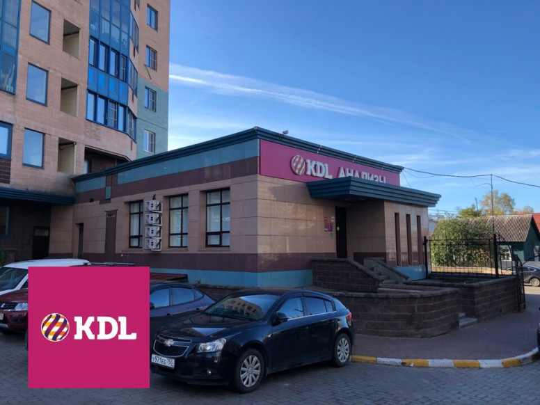 KDL