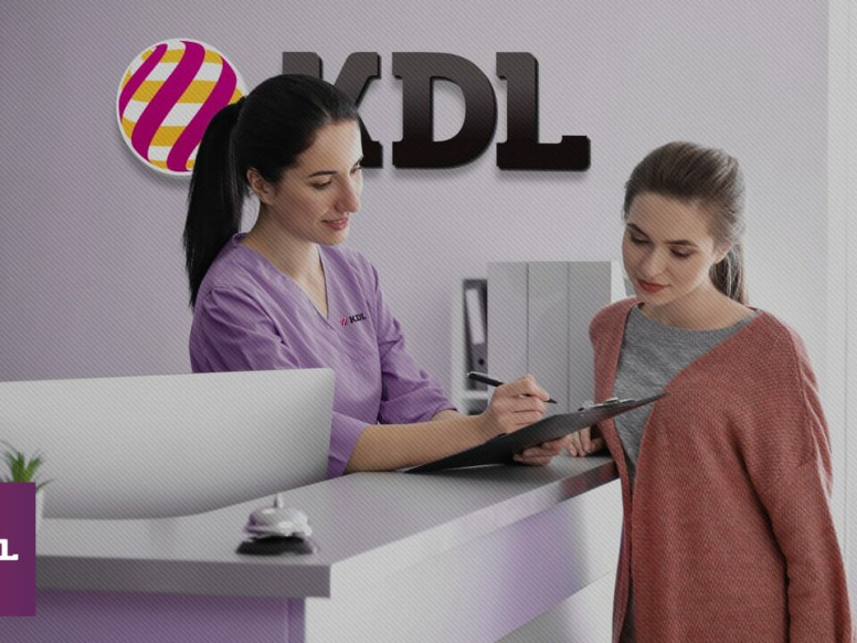 KDL