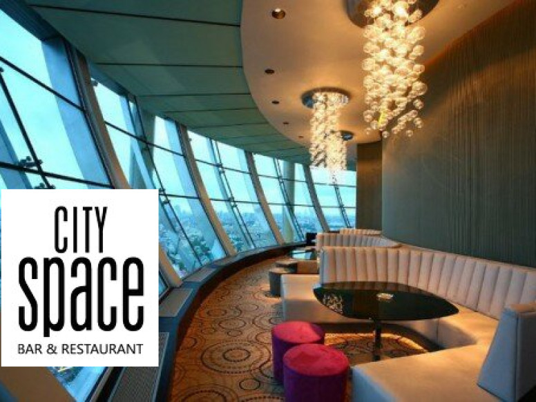 City Space Bar & Restaurant