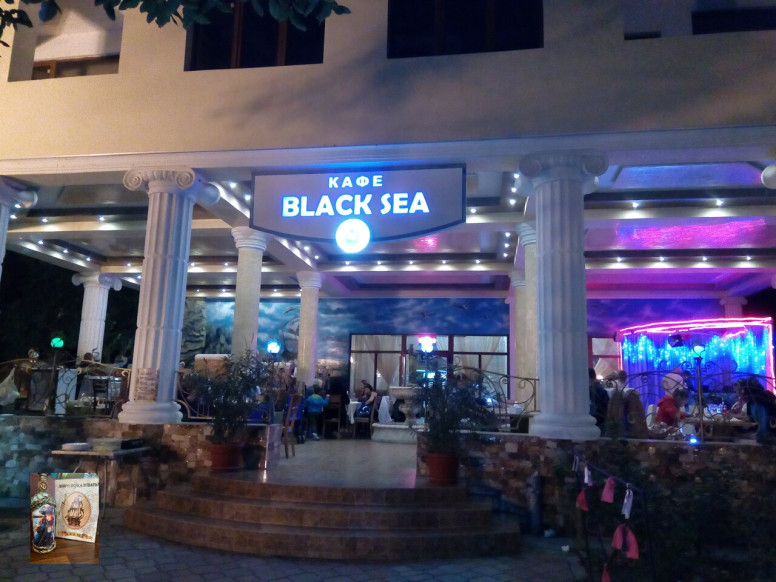 Black Sea