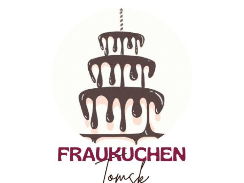 Frau Kuchen