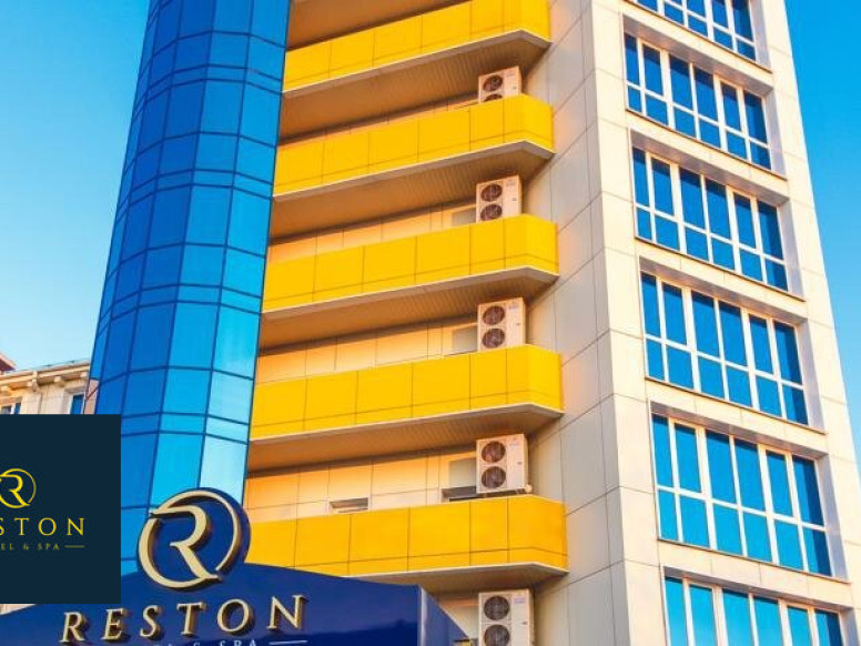 Reston Hotel & SPA