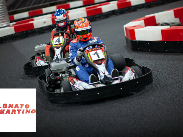 Lonato Karting