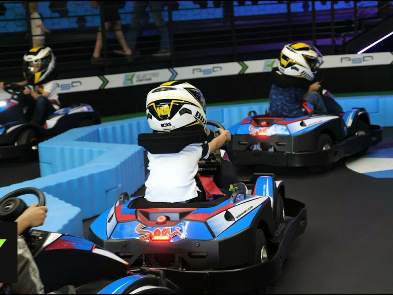 Electro Karting