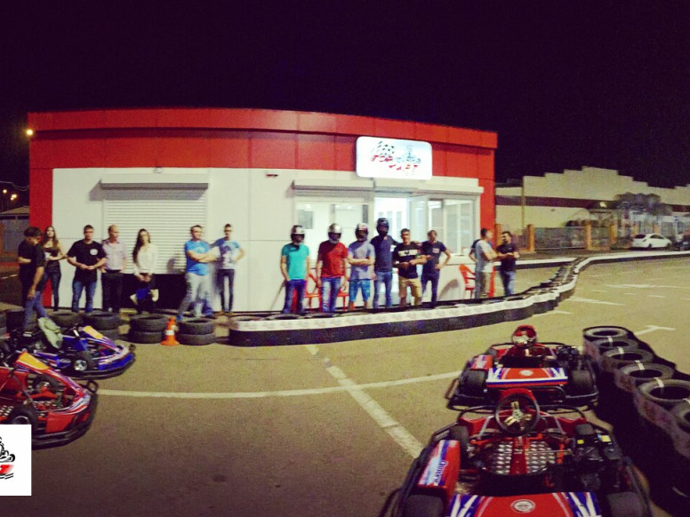 TopKart