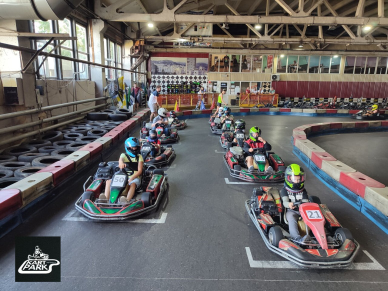 Kart Park