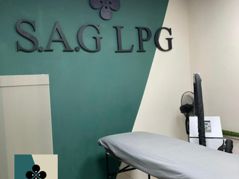 Sag Lpg