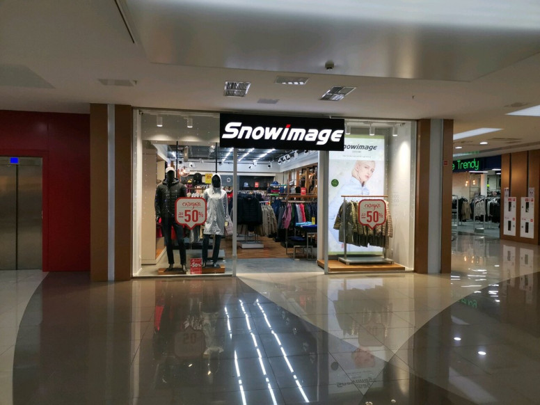 Snowimage