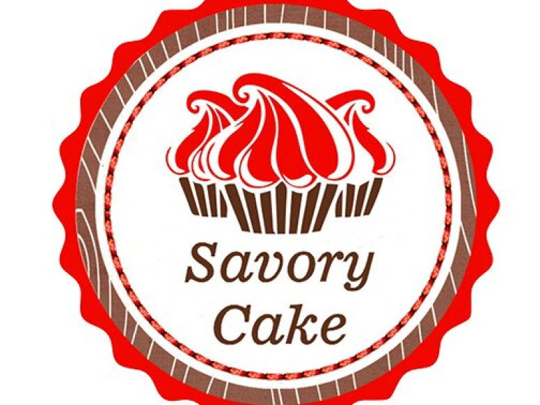 Savory Cake