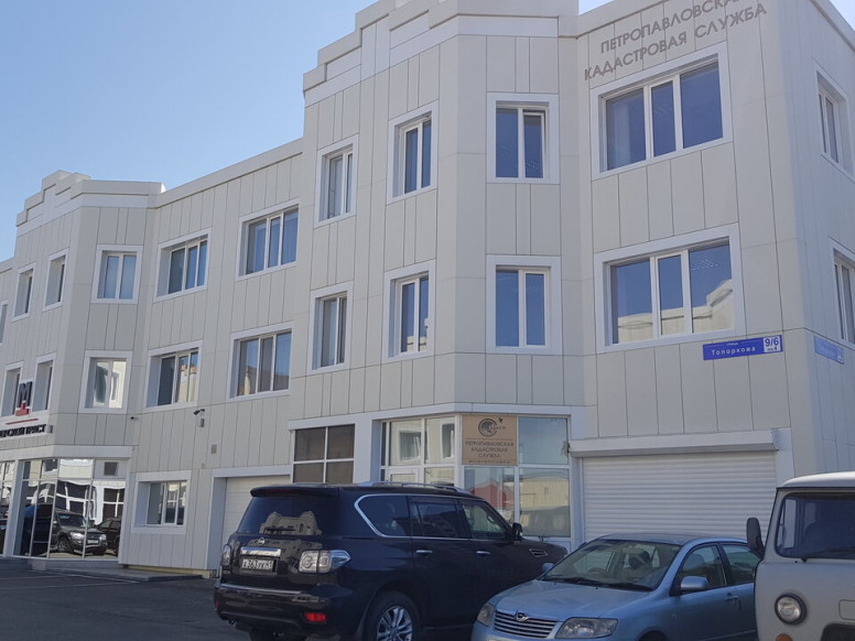 Морской Траст