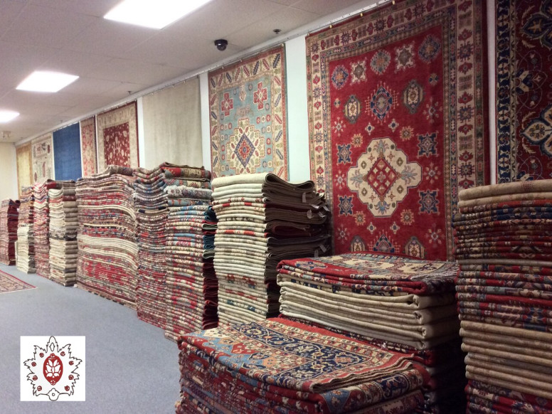 Bedford Rugs