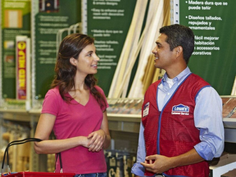 Lowe's Home Improvement