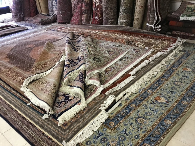 Heriz Rug Gallery LLC