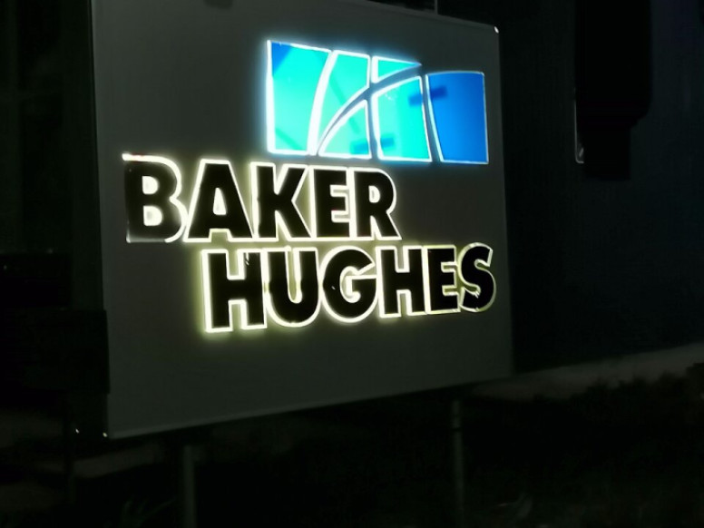 Baker Hughes