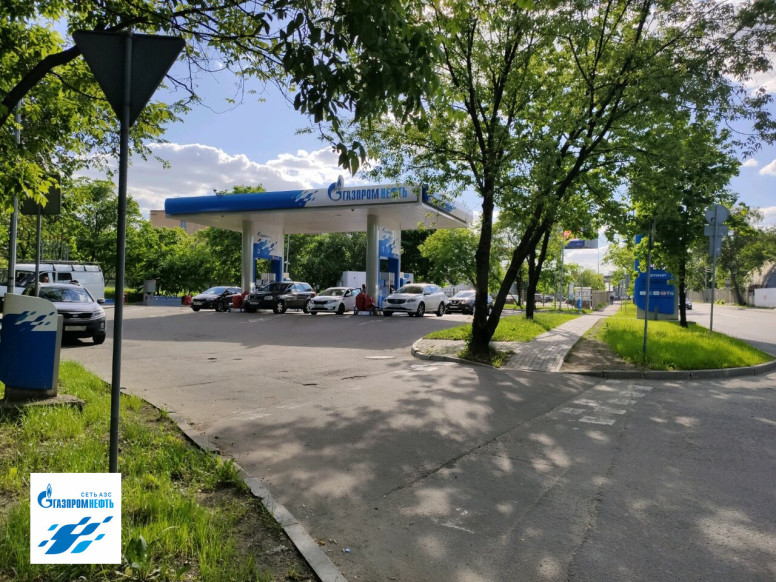 Газпромнефть