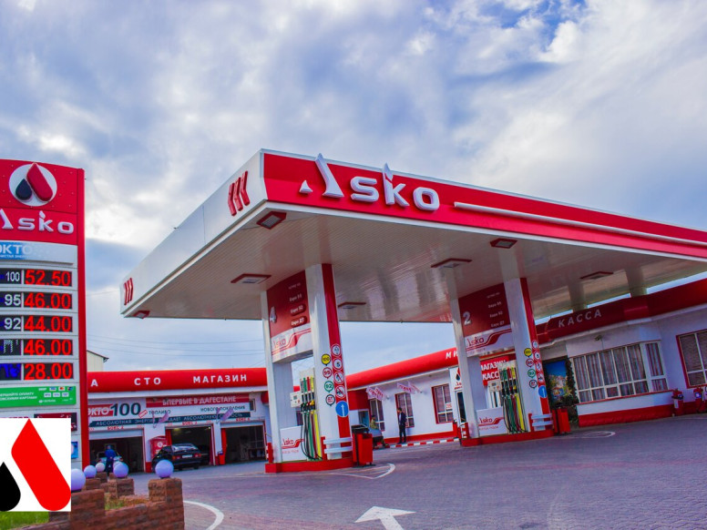 Asko