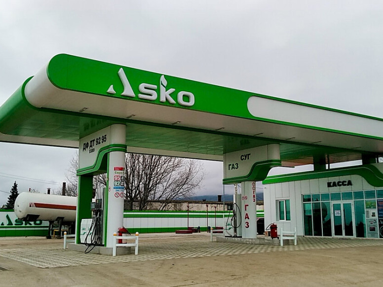 Asko