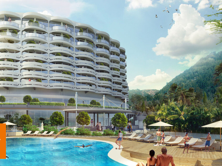 Le Rond Sochi Resort & SPA