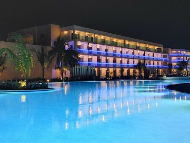 Serenade Punta Cana Beach & SPA Resort - All Inclusive