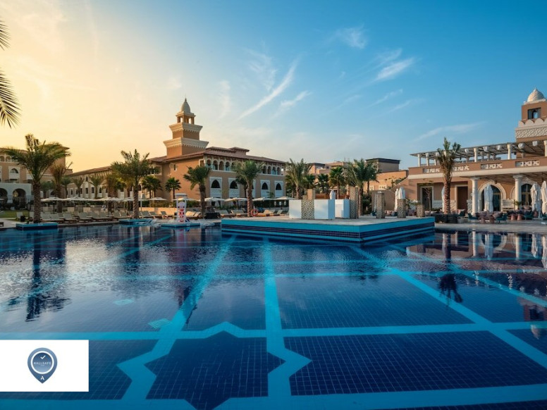 Rixos Premium Saadiyat Island