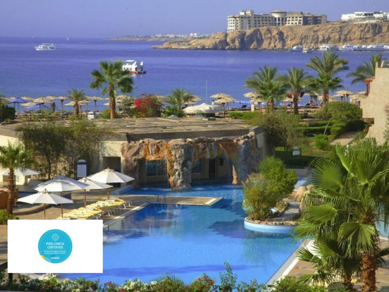 Naama Bay Promenade Resort Managed by Accor