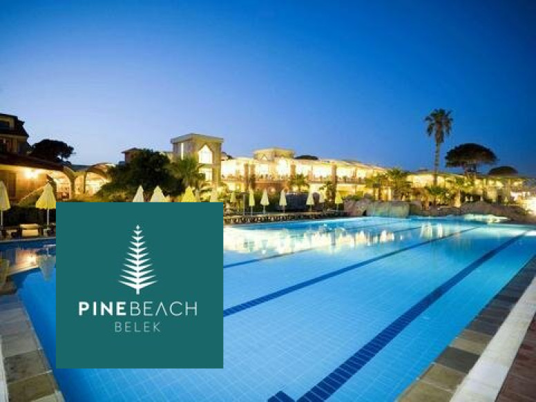 Pine Beach Belek