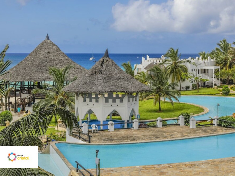 Royal Zanzibar Beach Resort All Inclusive