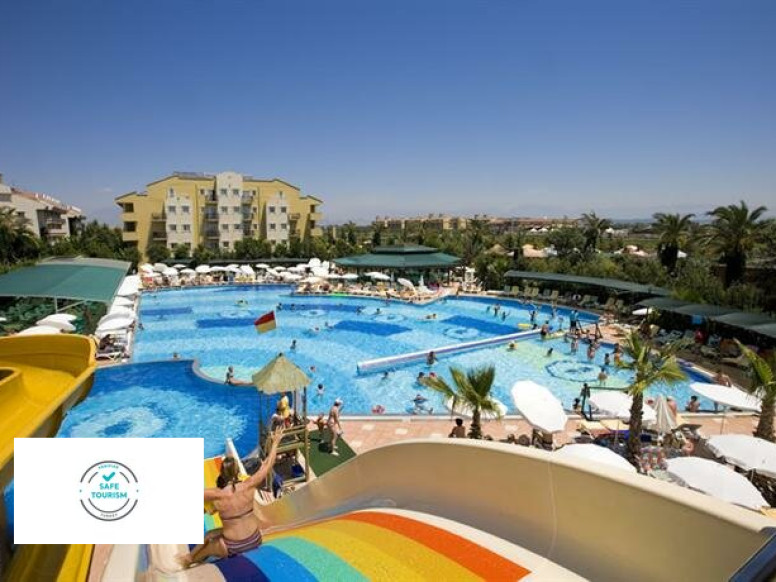 Belek Beach Resort Hotel