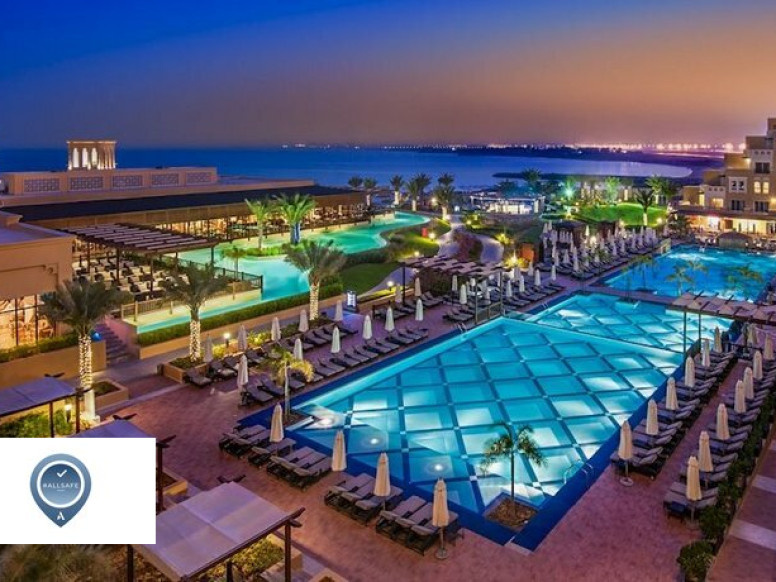 Rixos Bab Al Bahr